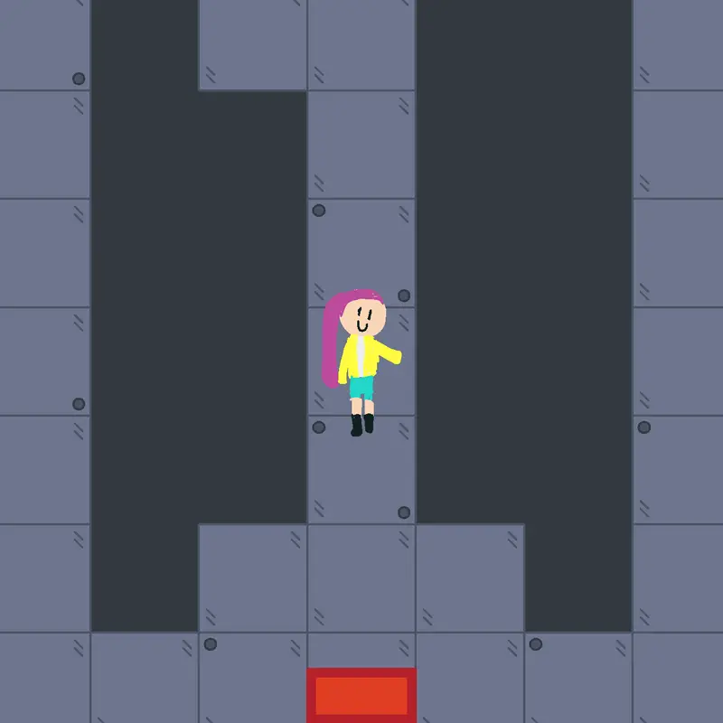 Game by @kungijoriyu