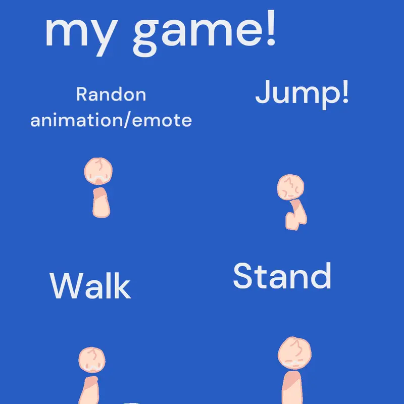 Game by @stick_11