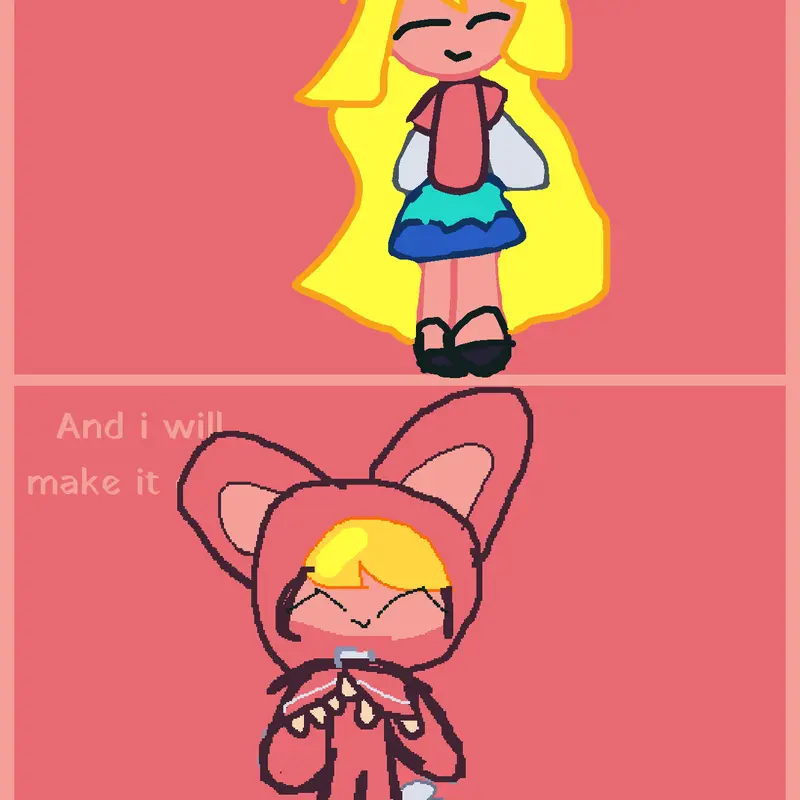 Game by @Lilylio