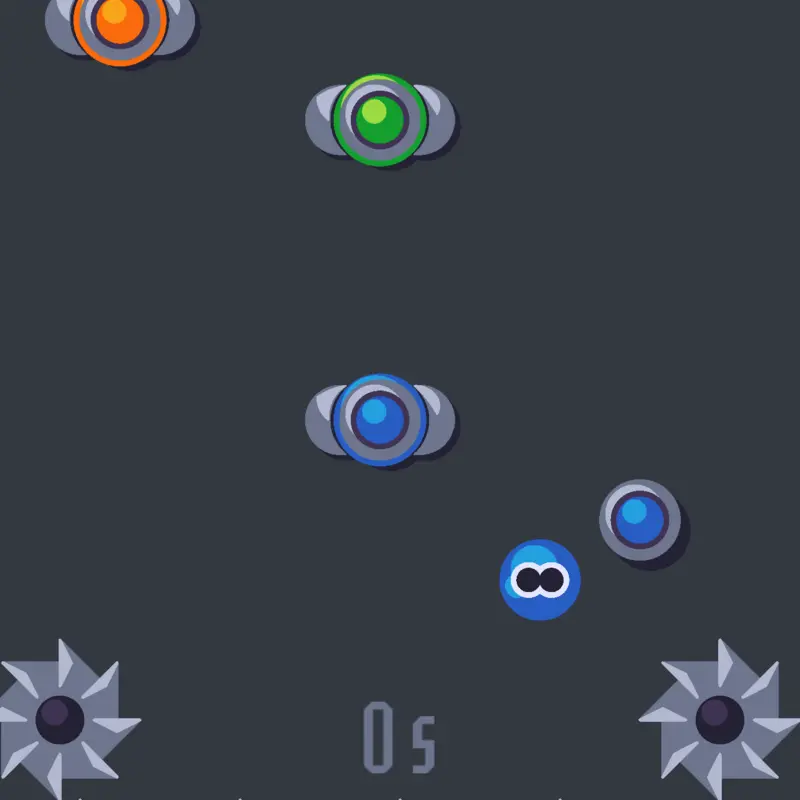 Game by @aboodyk