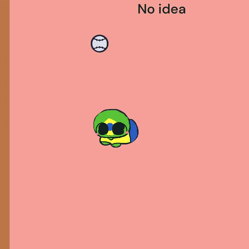 Game by @kauehenrique