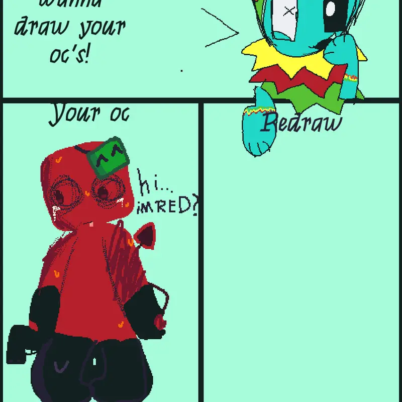 Game by @shadoweuredy