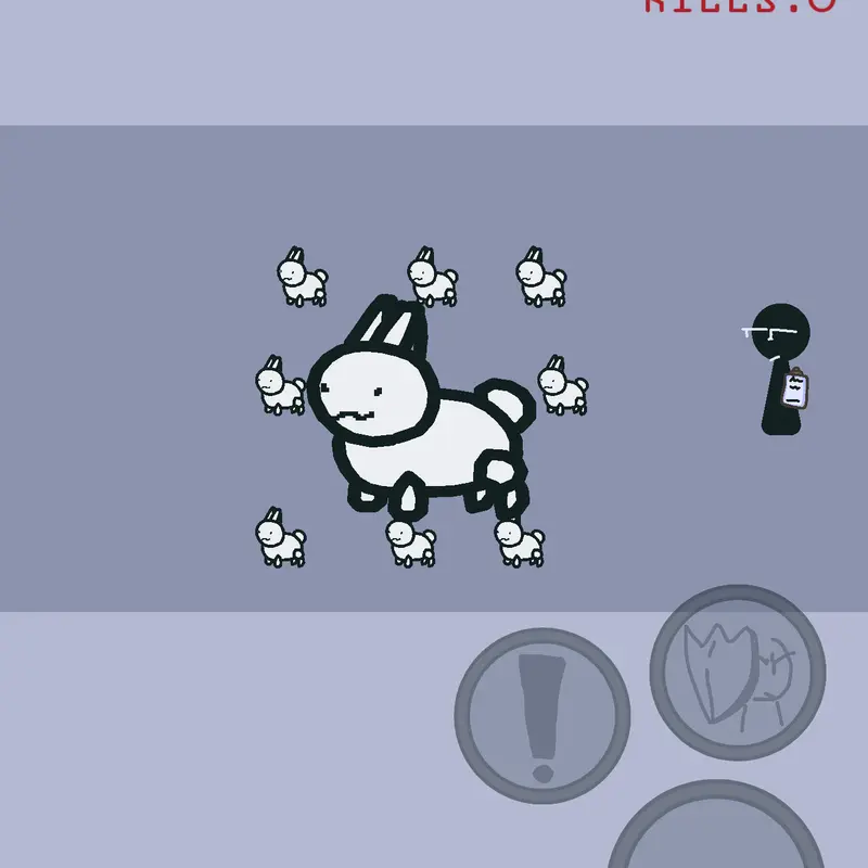 Game by @MrDoodleman2