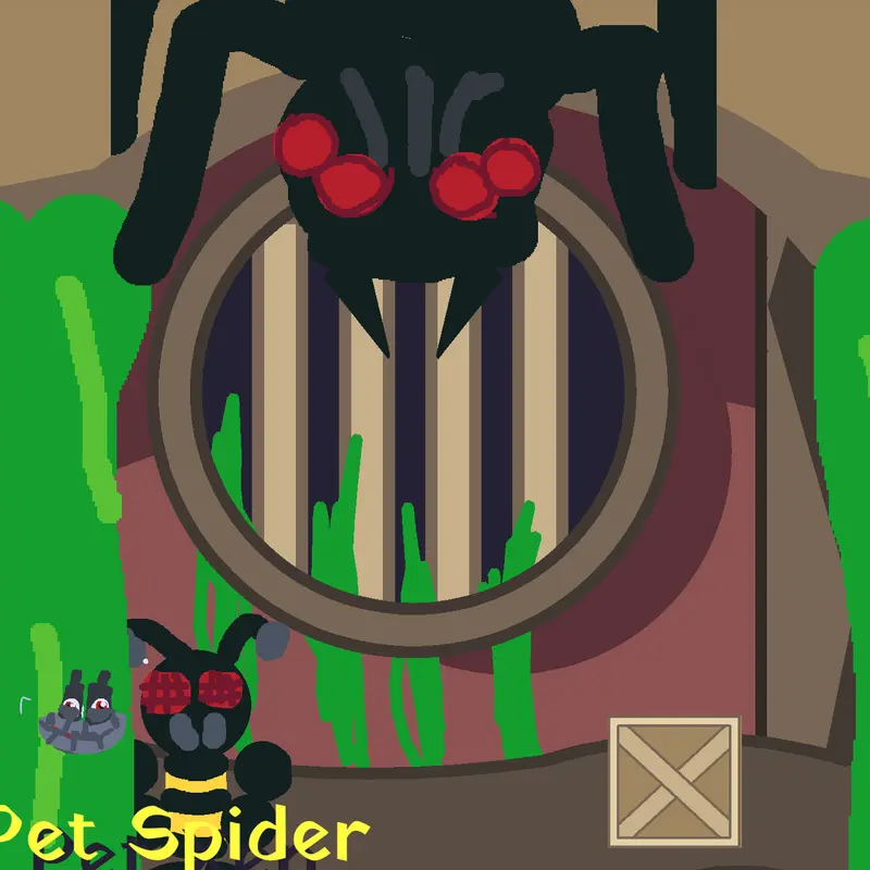 Game by @Earth_Wubbox