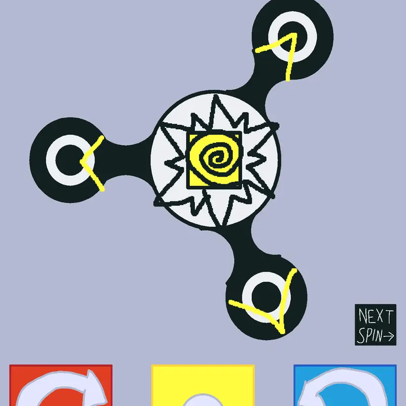 Game by @kzy88