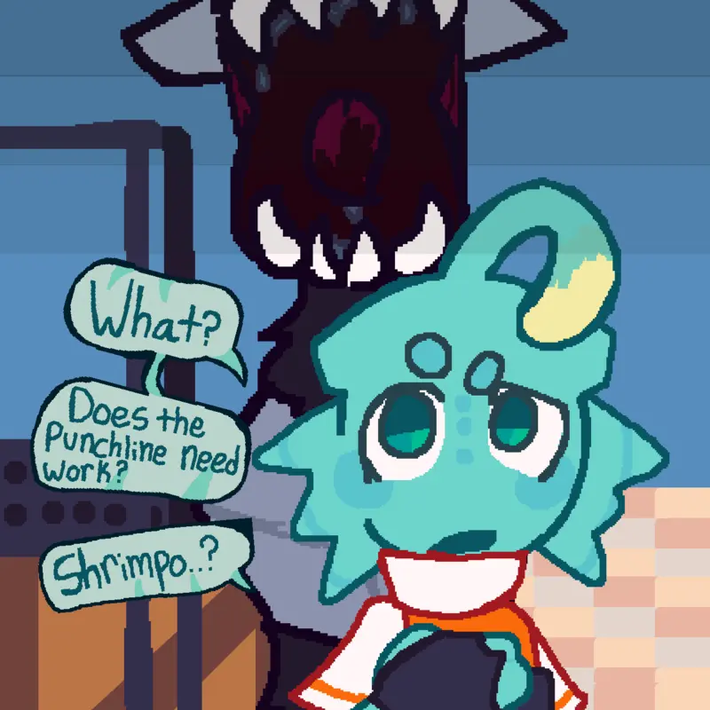 Game by @Millixthebuggirl-