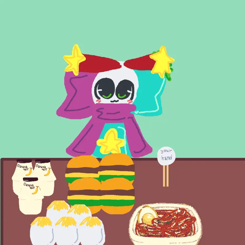 Game by @daisystar