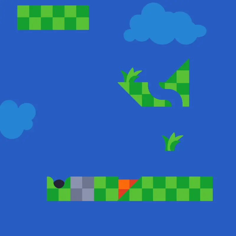 Game by @PrincessPlati