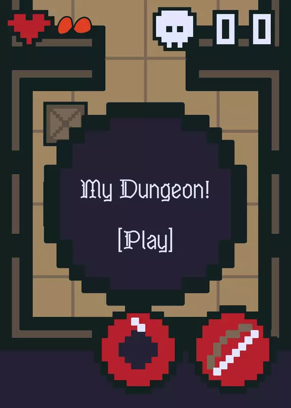 Game by @LukaVeryGoodGamer