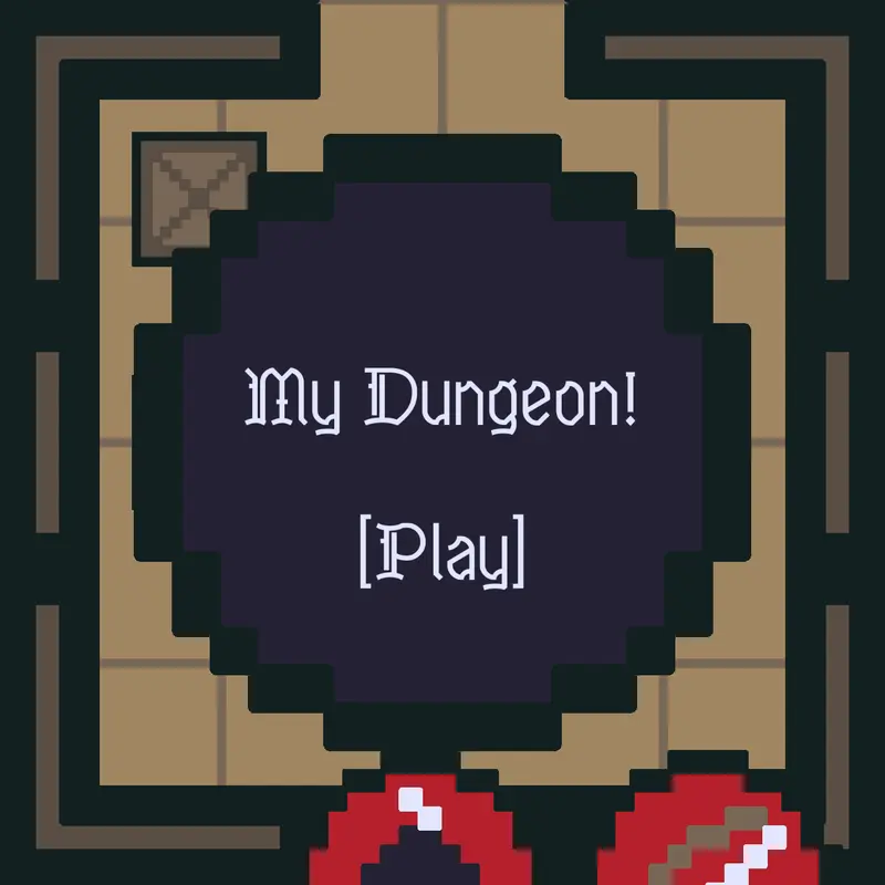 Game by @LukaVeryGoodGamer