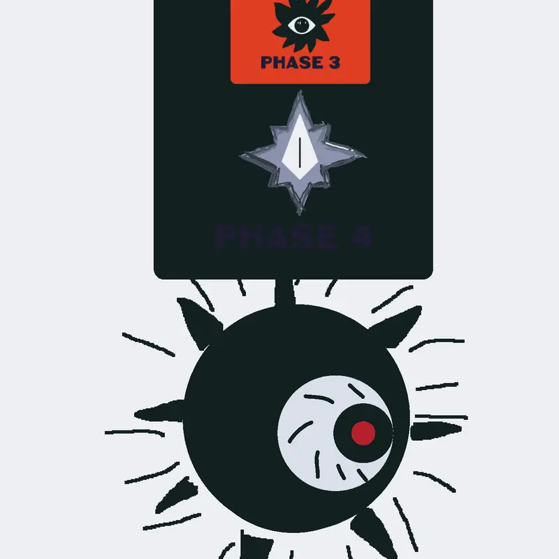 Game by @monsterus
