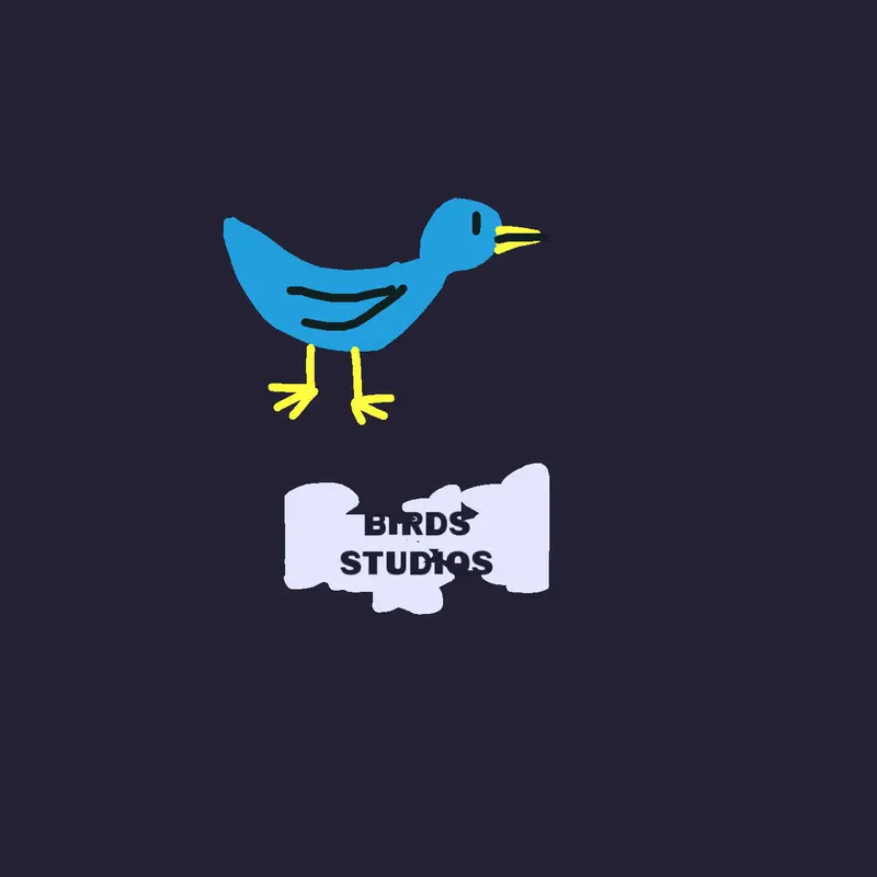 Game by @i_love_birds_
