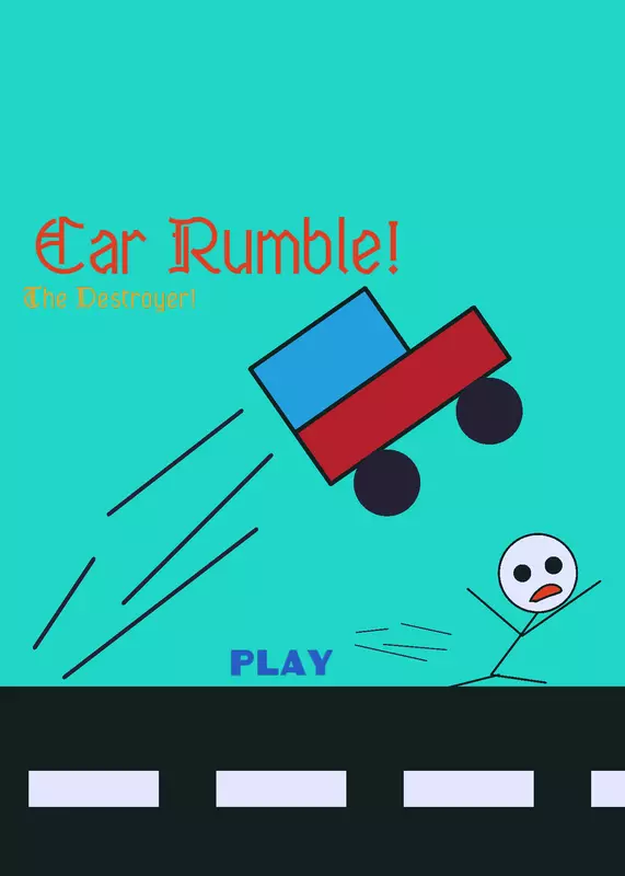 Game by @robot_