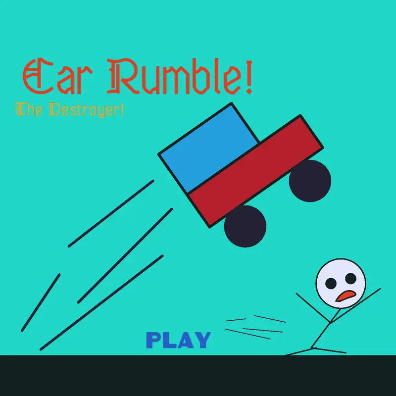 Game by @robot_