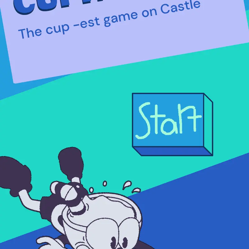 Game by @peppinoscastle1029