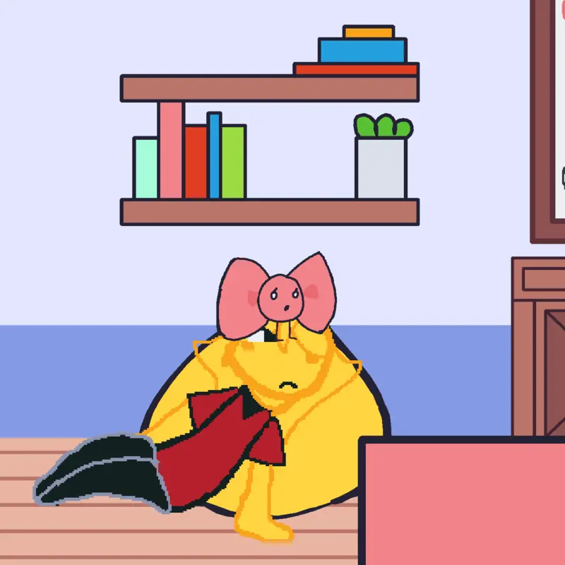 Game by @hyusua_lover