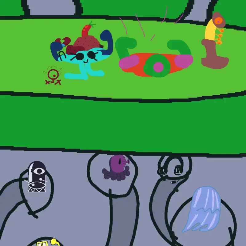 Game by @susizz