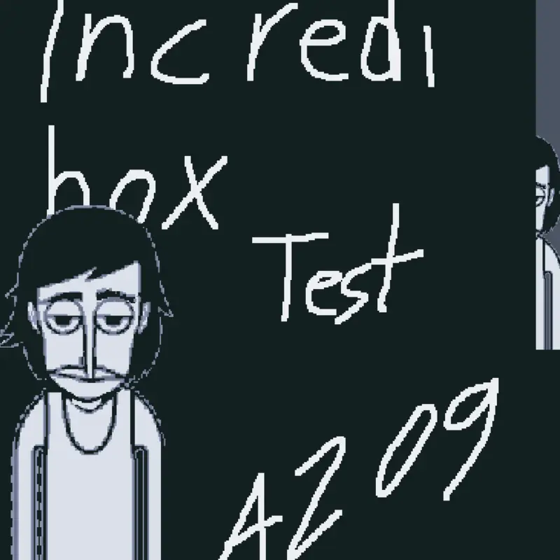 Incredibox by @abmmar209
