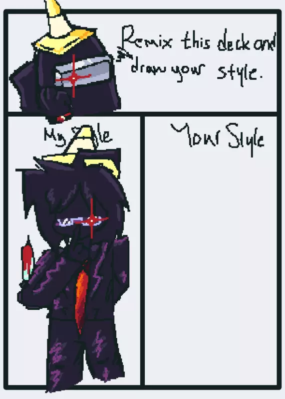 Game by @Black_Impostor23