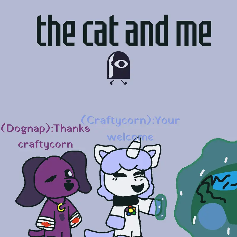 Game by @Xxcraftycornx