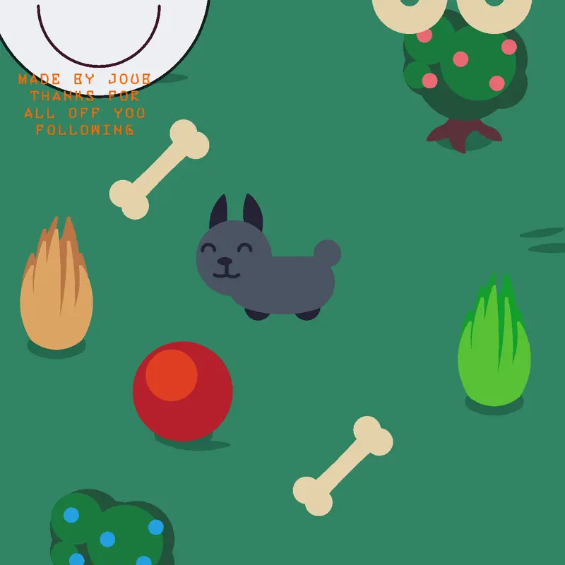 Game by @joub