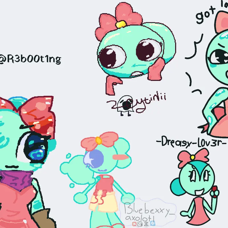 Game by @Bluebexxy_axolotl