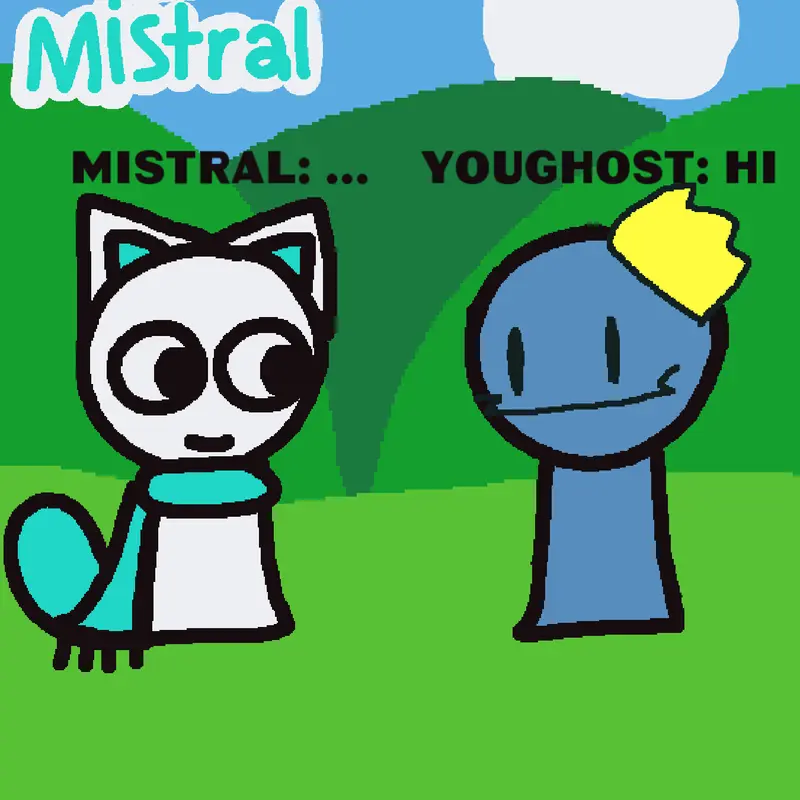 Game by @YOUGHOST_EXTRA