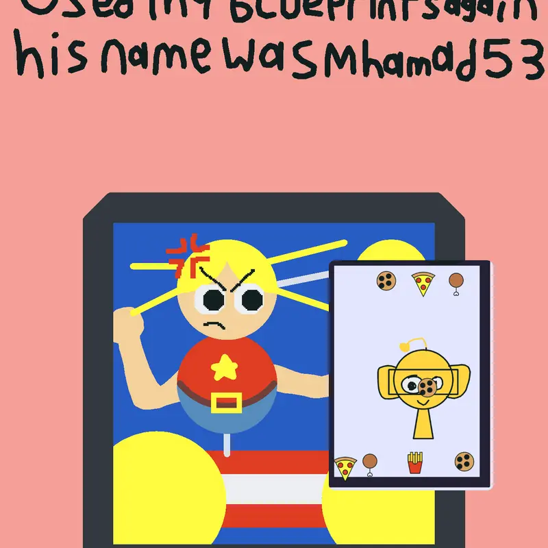 Game by @Foodlovermanaphy2025