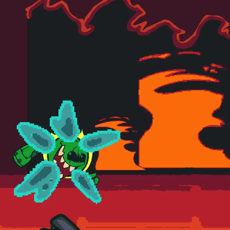 Game by @hxjhedhhed