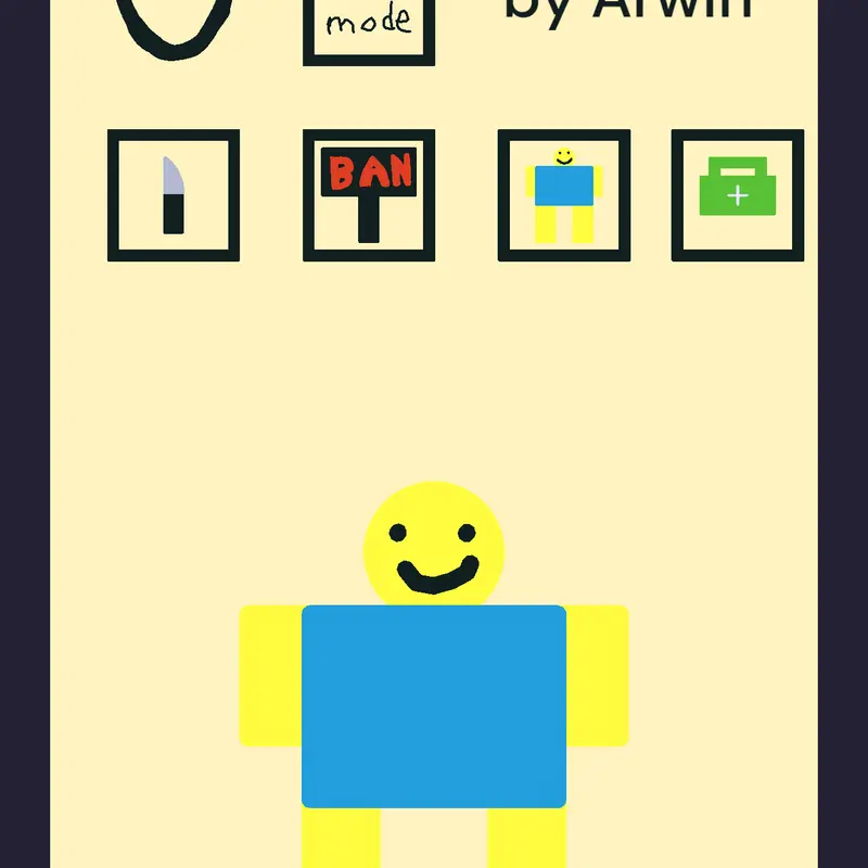 Game by @Arwin