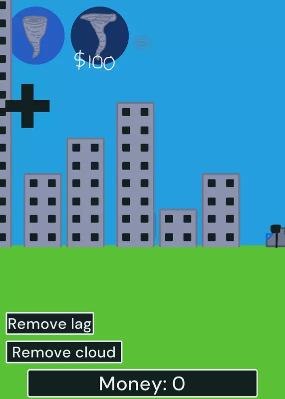Game by @special_agents