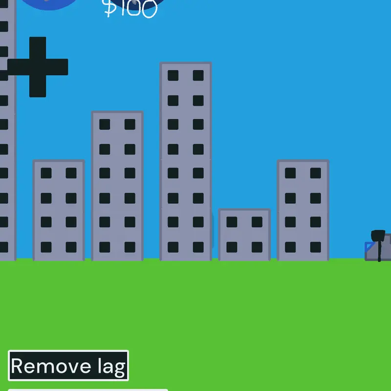Game by @Love_SY