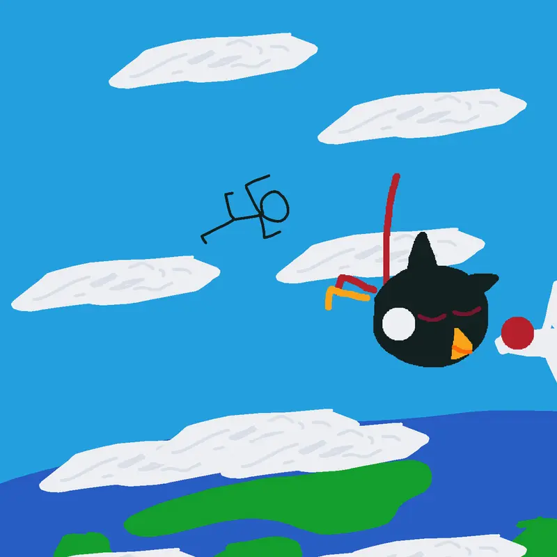Game by @BaconDapon
