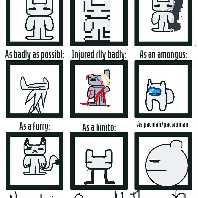 Game by @pooder