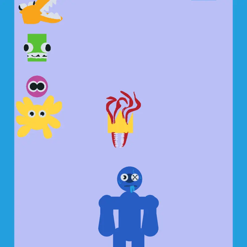 Game by @babylonglegs