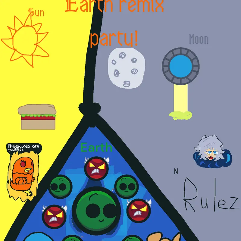 Game by @catmad
