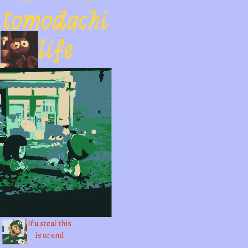 Game by @TADC_posted