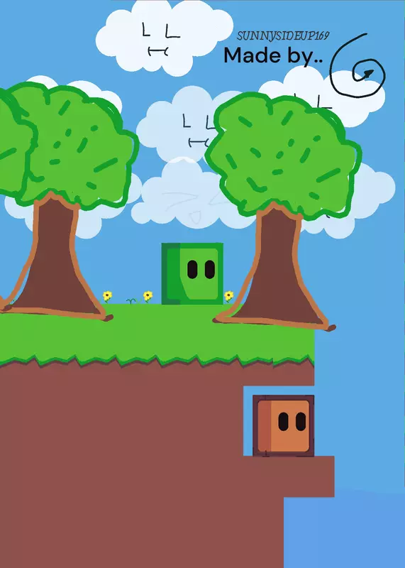 Game by @_SUNNYSIDEUP_170