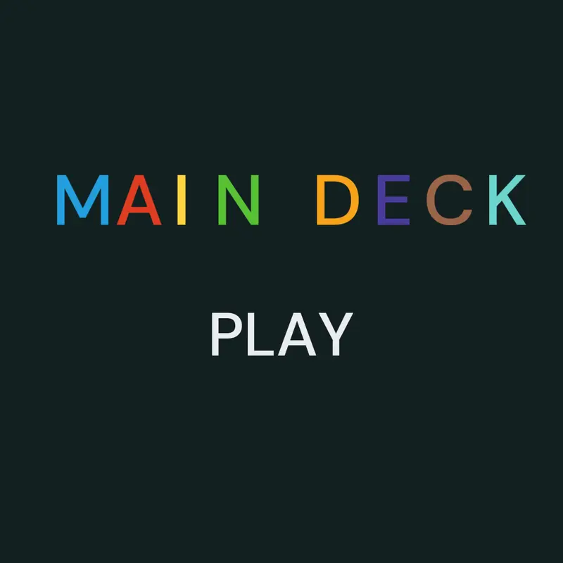 Game by @Brown_Cube