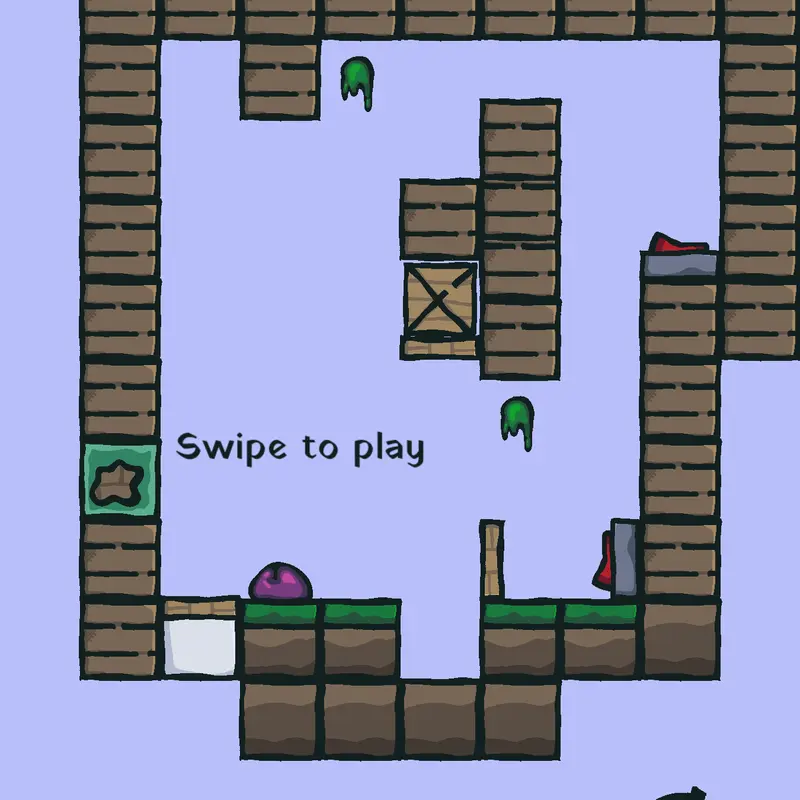 Game by @jesserachamonkol