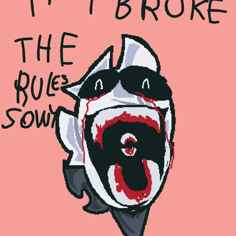 Game by @OreoEveryone