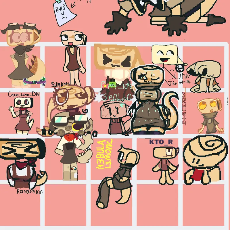 Game by @meilythecat2026
