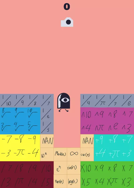 Game by @falec
