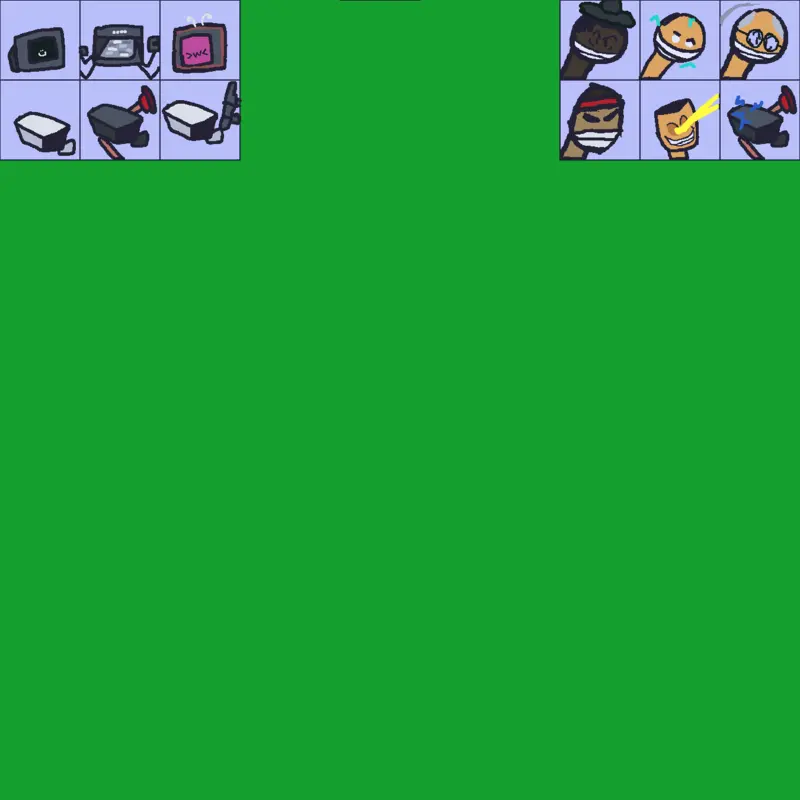 Game by @stop_following_me