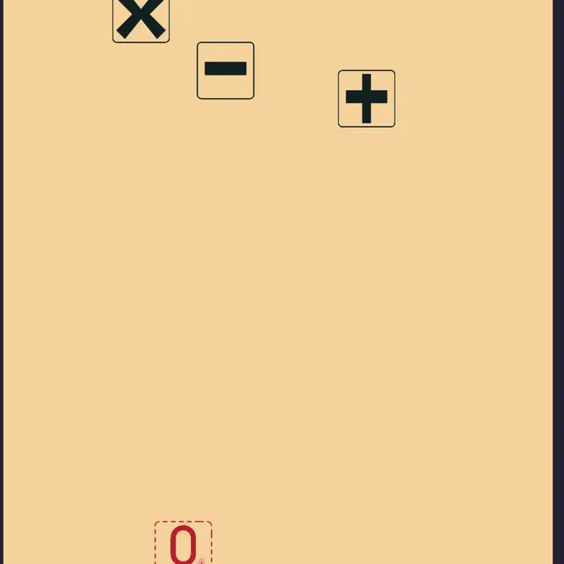 Game by @NUMBERBLOCKS_36