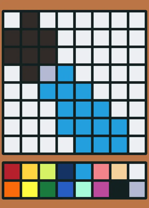 Game by @muxammadamin508