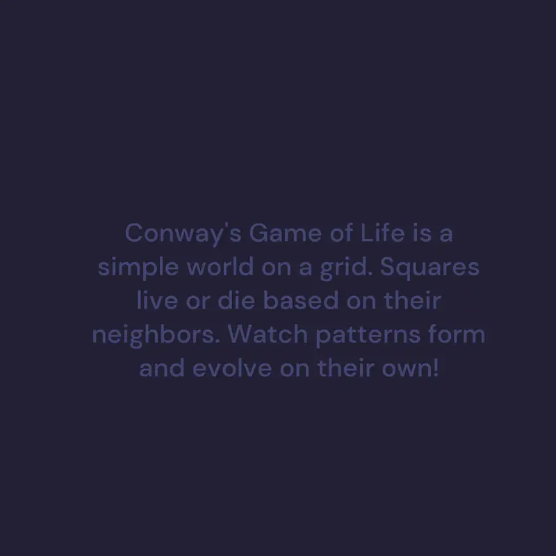 Game by @Feen