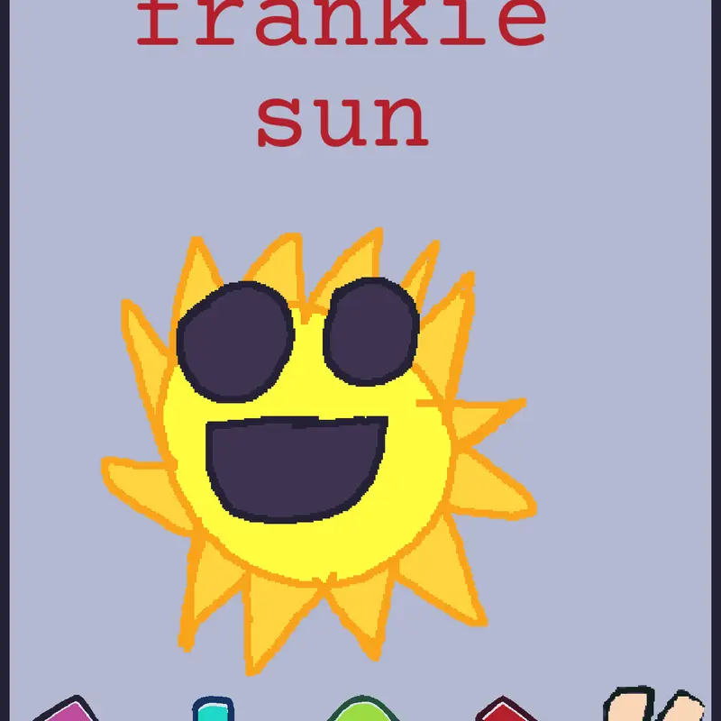 Game by @frankopanko