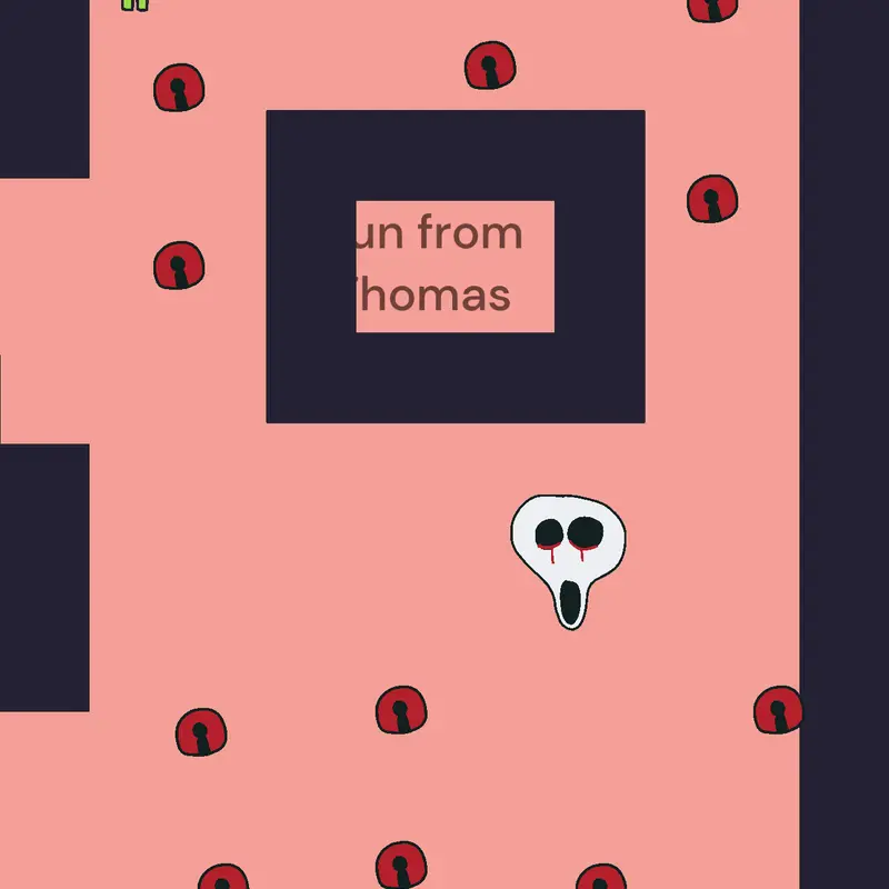 Collect coins around the map by @Cheeseybreed