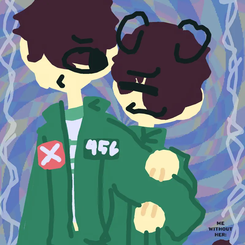 Game by @tiny_apple